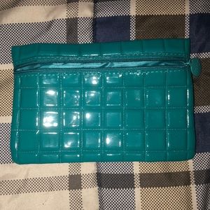 Ipsy cosmetic bag